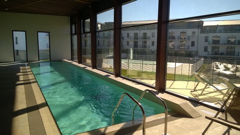 Thalasso Concarneau Spa Marin Resort, Concarneau, France