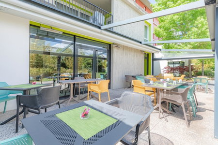 Appart’City Confort Tours, Tours, France