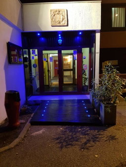 Hôtel Inn Design Moutiers, Moutiers, Frankreich