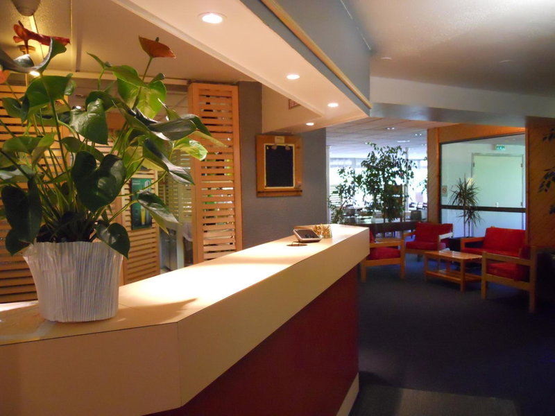Hôtel Inn Design Moutiers, Moutiers, Frankreich