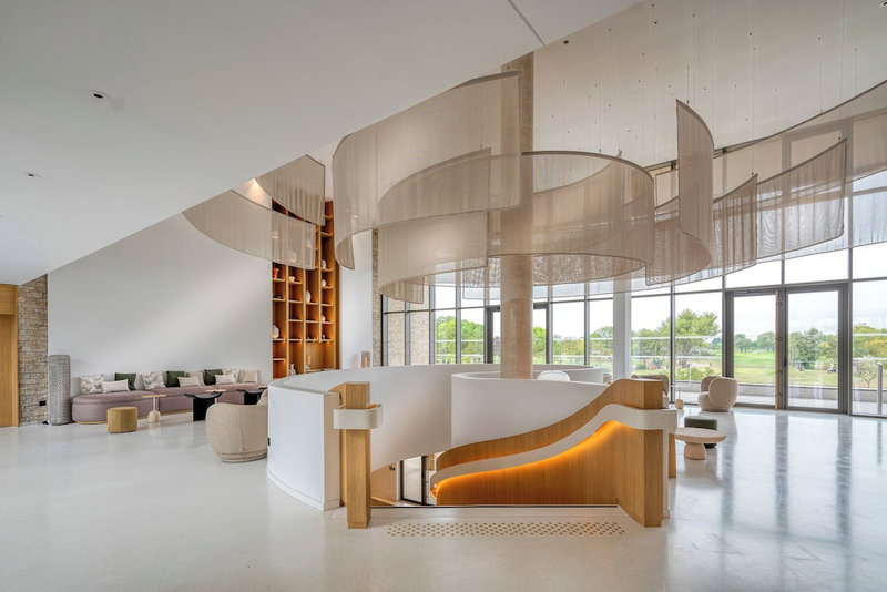 Hôtel Horizon Resort Massane & Spa, Baillargues, Frankreich