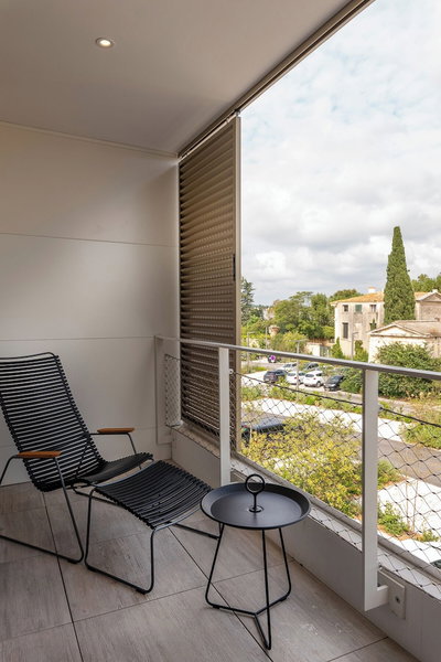 Hôtel Horizon Resort Massane & Spa, Baillargues, Frankreich
