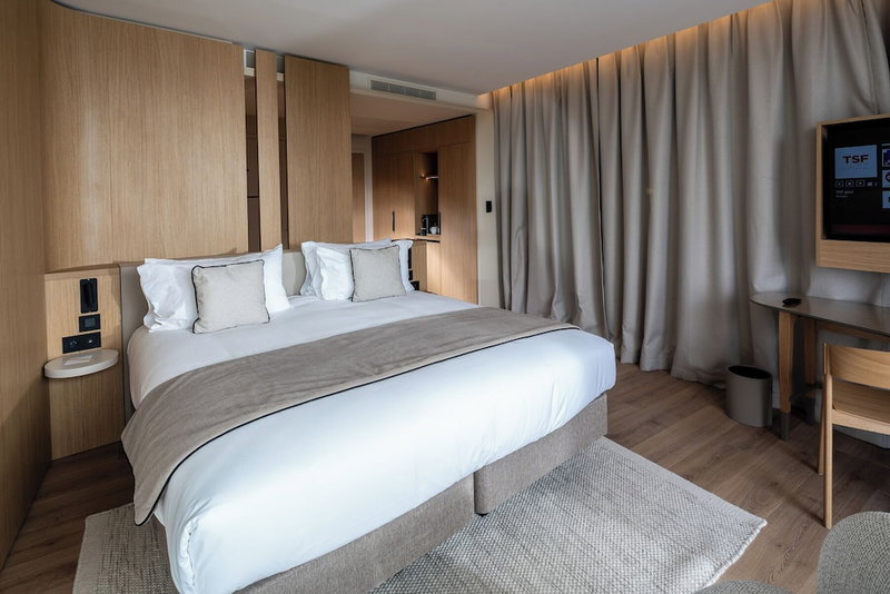 Hôtel Horizon Resort Massane & Spa, Baillargues, Frankreich