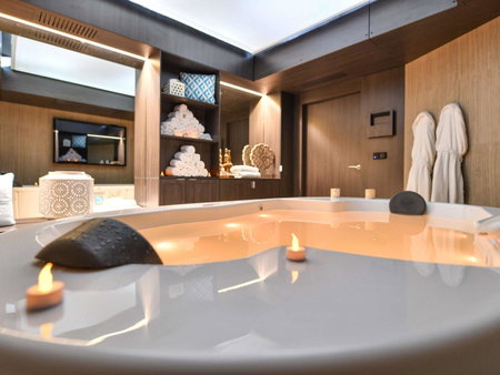 La Grande Terrasse Hotel & Spa La Rochelle - MGallery Collection, Châtelaillon-Plage, France