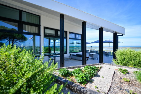 La Grande Terrasse Hotel & Spa La Rochelle - MGallery Collection, Châtelaillon-Plage, France