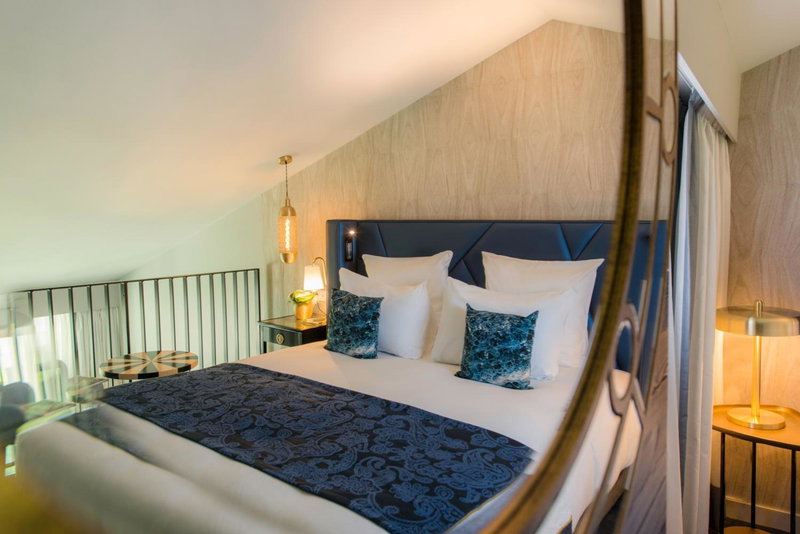 La Grande Terrasse Hotel & Spa La Rochelle - MGallery Collection, Châtelaillon-Plage, France