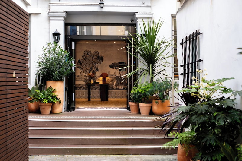 Hotel Kyriad Paris 10 Canal Saint Martin, Paris, Франция