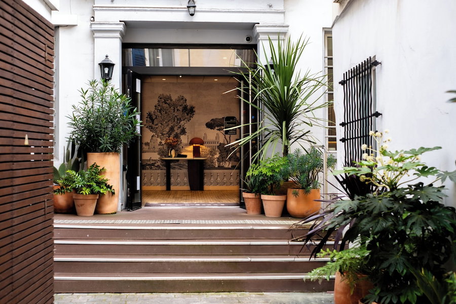 Hotel Kyriad Paris 10 Canal Saint Martin, Paris, Франция