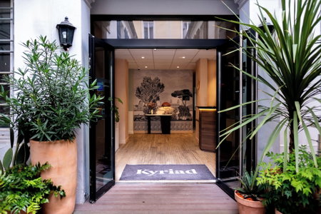 Hotel Kyriad Paris 10 Canal Saint Martin, Paris, Франция