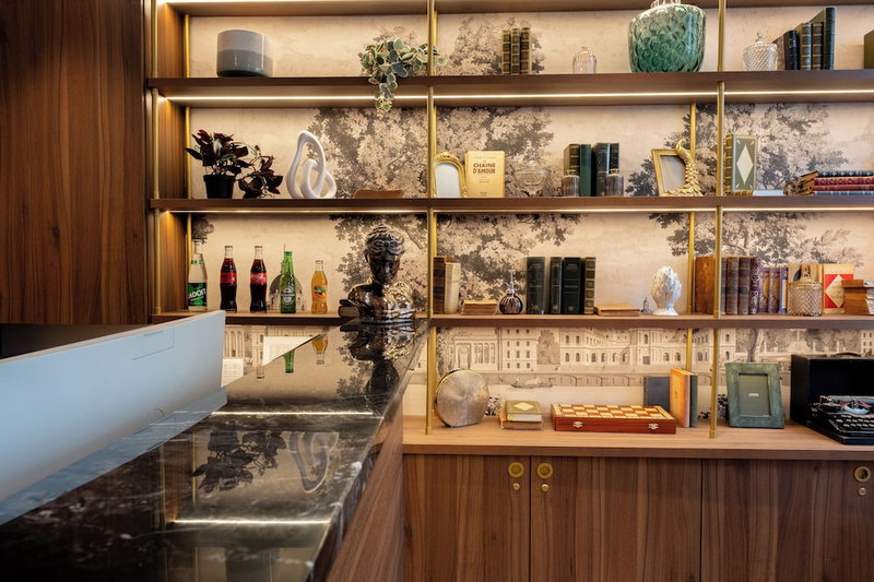 Hotel Kyriad Paris 10 Canal Saint Martin, Paris, Франция