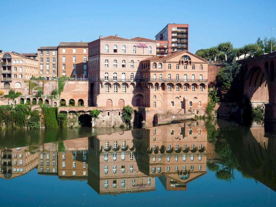 Mercure Albi Rives du Tarn, Albi, France