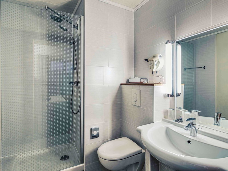 Mercure Albi Rives du Tarn, Albi, France