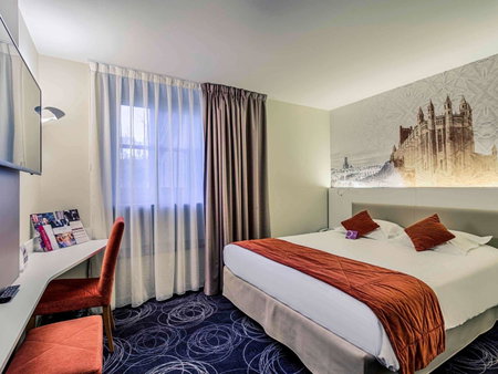 Mercure Albi Rives du Tarn, Albi, France