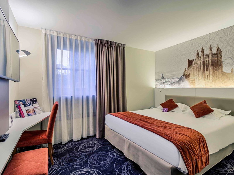 Mercure Albi Rives du Tarn, Albi, France