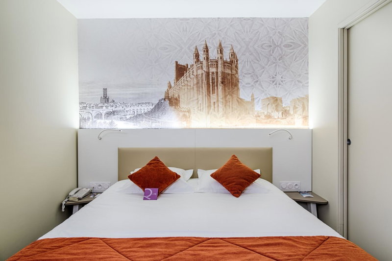 Mercure Albi Rives du Tarn, Albi, France