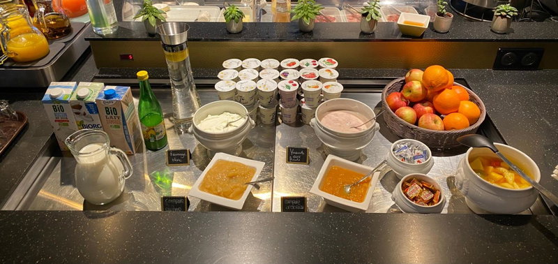 Brit Hotel, Spa & Restaurant - Colmar Est, Bischwihr, Francia
