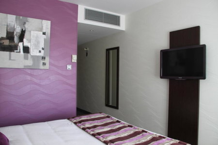 Brit Hotel Belfort Centre-Le Boreal, Belfort, Frankreich