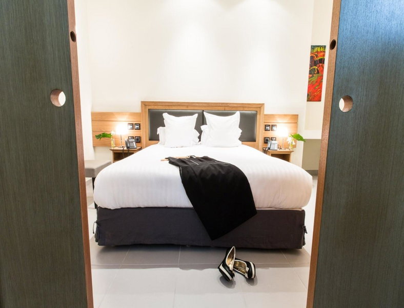 Charming apartment in central Paris, Amiens, Frankreich