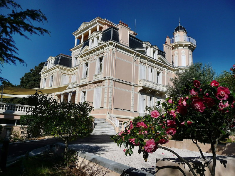 Les Tourelles, Sainte-Maxime, Франция