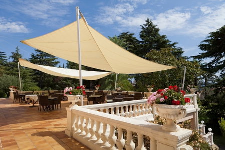 Les Tourelles, Sainte-Maxime, Франция