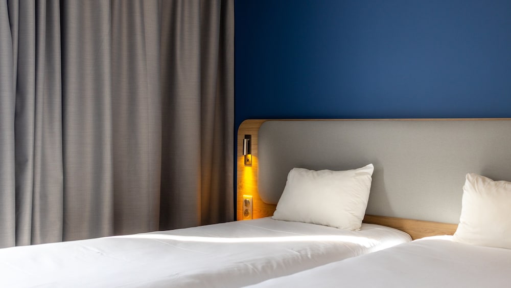 Holiday Inn Express Le Havre – Centre, an IHG Hotel, Франция