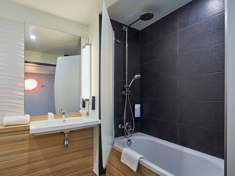 Holiday Inn Express Le Havre – Centre, an IHG Hotel, Le Havre, Франция