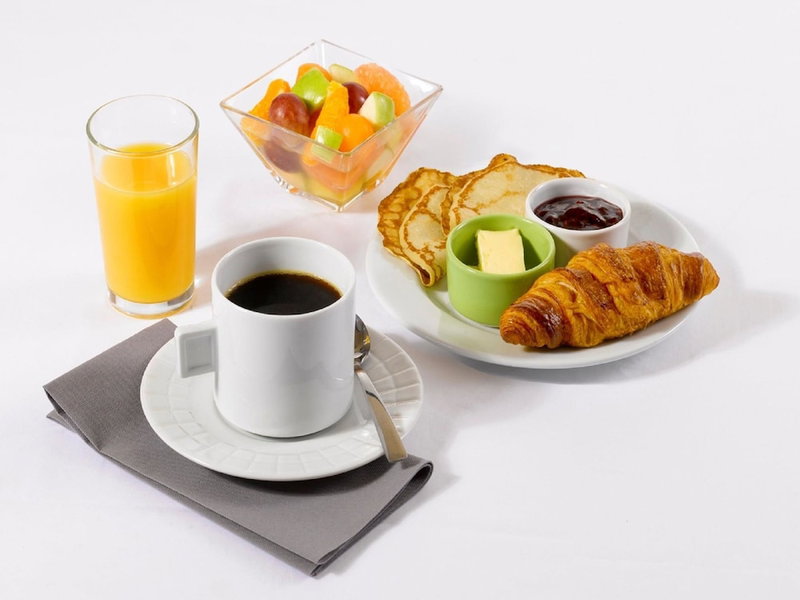 Holiday Inn Express Le Havre – Centre, an IHG Hotel, Le Havre, Франция