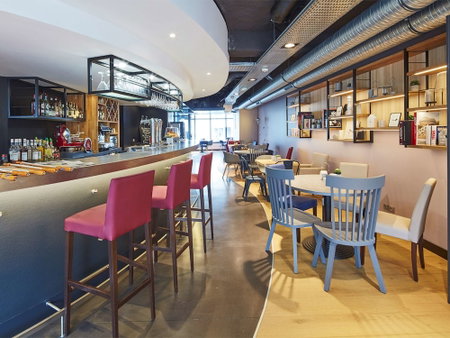 Holiday Inn Express Le Havre – Centre, an IHG Hotel, Le Havre, Франция
