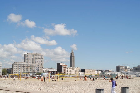 Holiday Inn Express Le Havre – Centre, an IHG Hotel, Le Havre, Франция