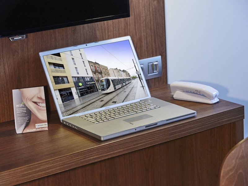 Holiday Inn Express Le Havre – Centre, an IHG Hotel, Le Havre, Франция
