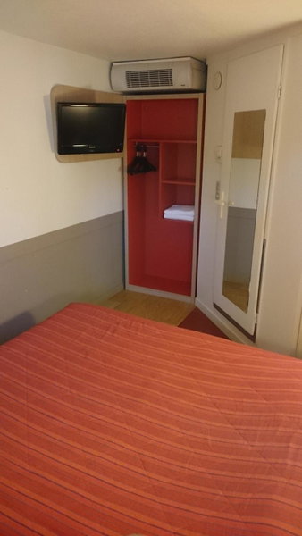 Premiere Classe Bordeaux Eysines-Tour de Gassies, Eysines, France