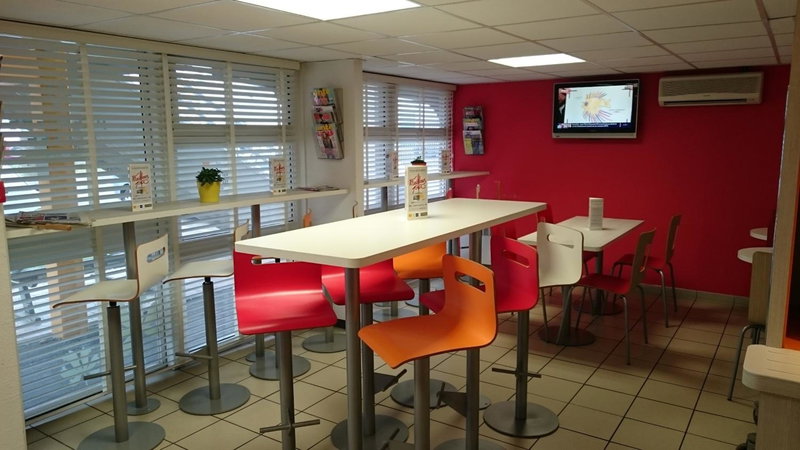 Premiere Classe Bordeaux Eysines-Tour de Gassies, Eysines, France
