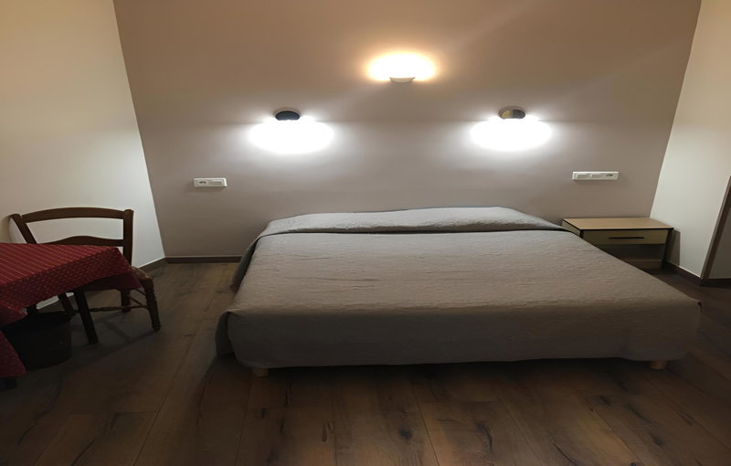 Hôtel Paris Gambetta, Paris, Frankreich
