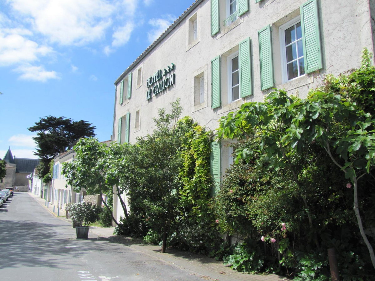 Hotel · Le Clos Du GALION - Ile de Ré, Saint-Martin-de-Ré