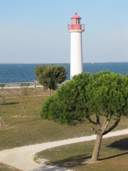 Le Clos Du GALION - Ile de Ré, Saint-Martin-de-Ré, Франция