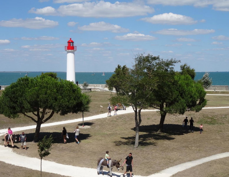 Le Clos Du GALION - Ile de Ré, Saint-Martin-de-Ré, Франция