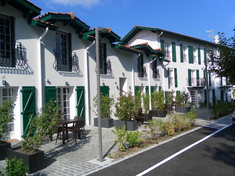 Hôtel-Résidence Alaia, Biarritz, France