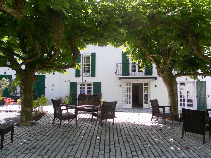 Hôtel-Résidence Alaia, Biarritz, France