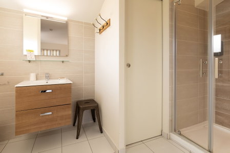 Hôtel-Résidence Alaia, Biarritz, France