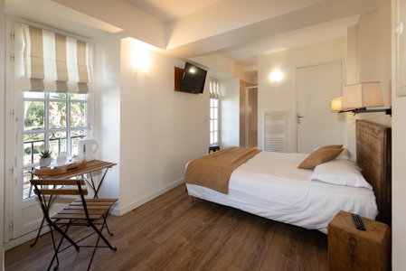 Hôtel-Résidence Alaia, Biarritz, France