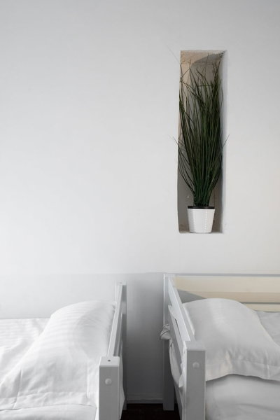 Hôtel-Résidence Alaia, Biarritz, France