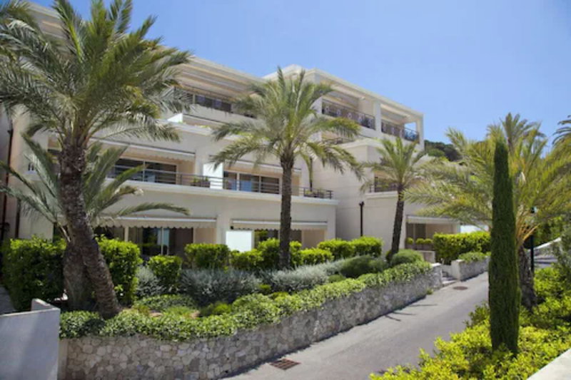 Royal Mougins Golf Resort, Mougins, Франция