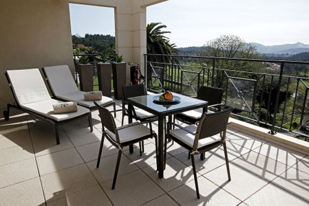 Royal Mougins Golf Resort, Mougins, France