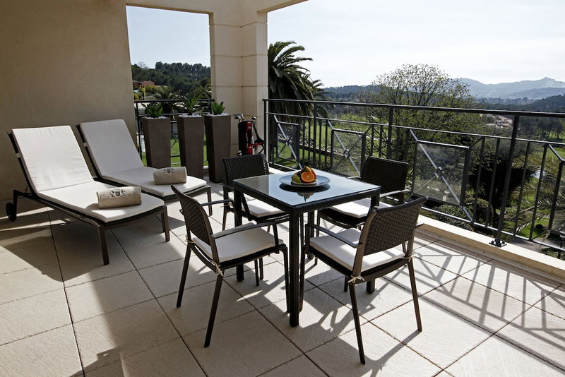 Royal Mougins Golf Resort, Mougins, Франция