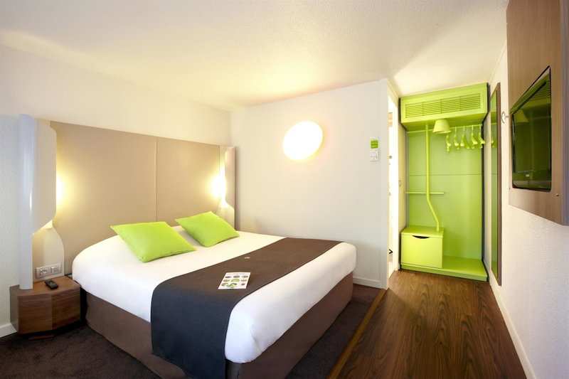 Hotel Campanile Biarritz, Biarritz, France