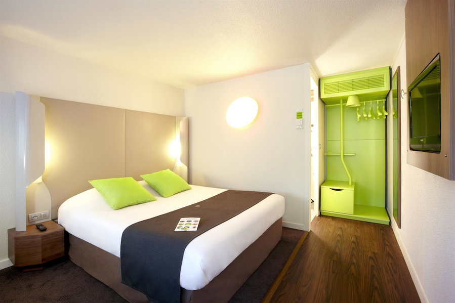 Hotel Campanile Biarritz, Biarritz, France