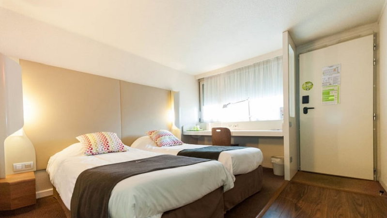Hotel Campanile Biarritz, Biarritz, France