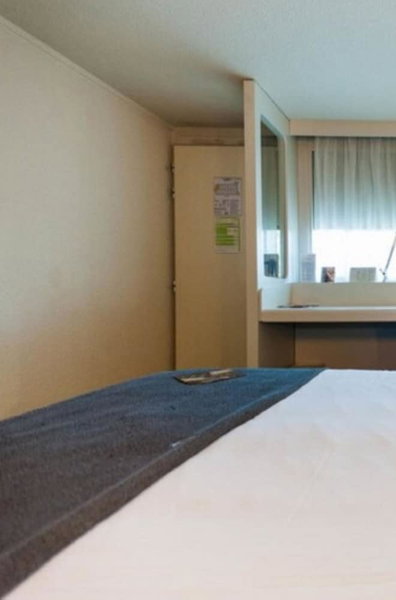 Hotel Campanile Biarritz, Biarritz, France