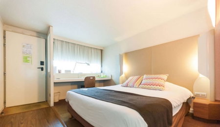 Hotel Campanile Biarritz, Biarritz, France
