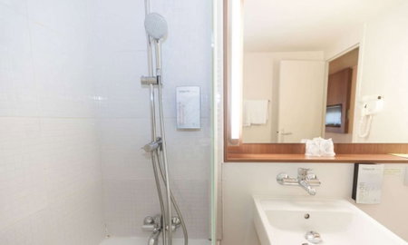 Hotel Campanile Biarritz, Biarritz, France